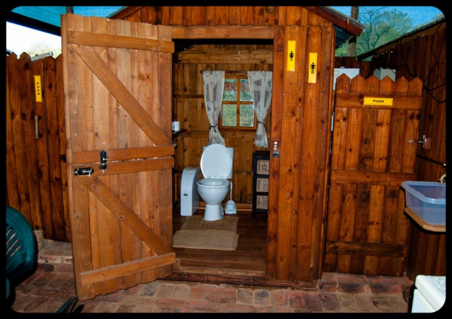 3 Bedroom Property for Sale in Boschfontein A H North West